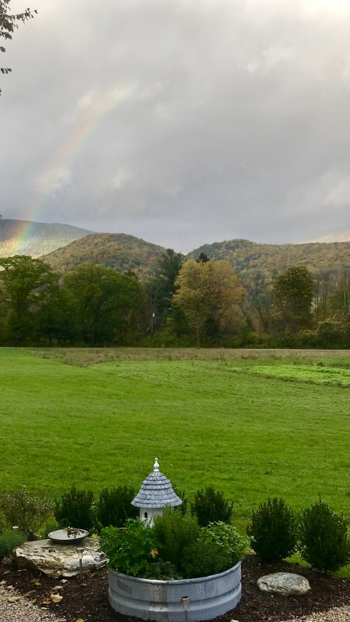 Vermont Rainbow