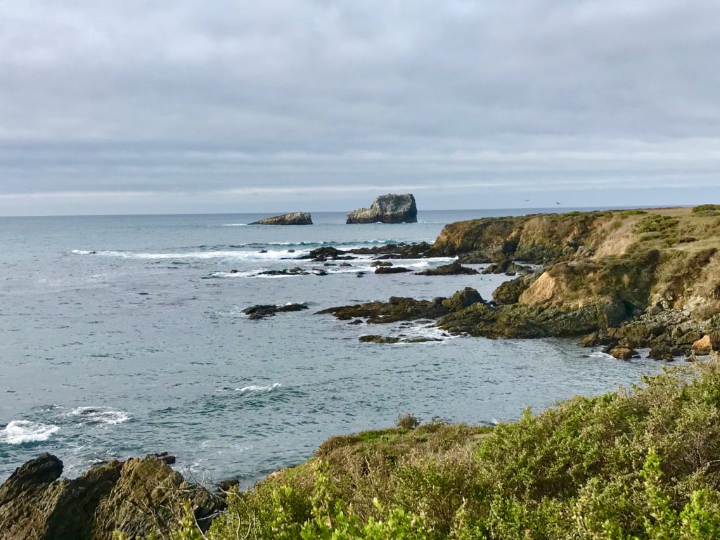 Big Sur, Highway 1