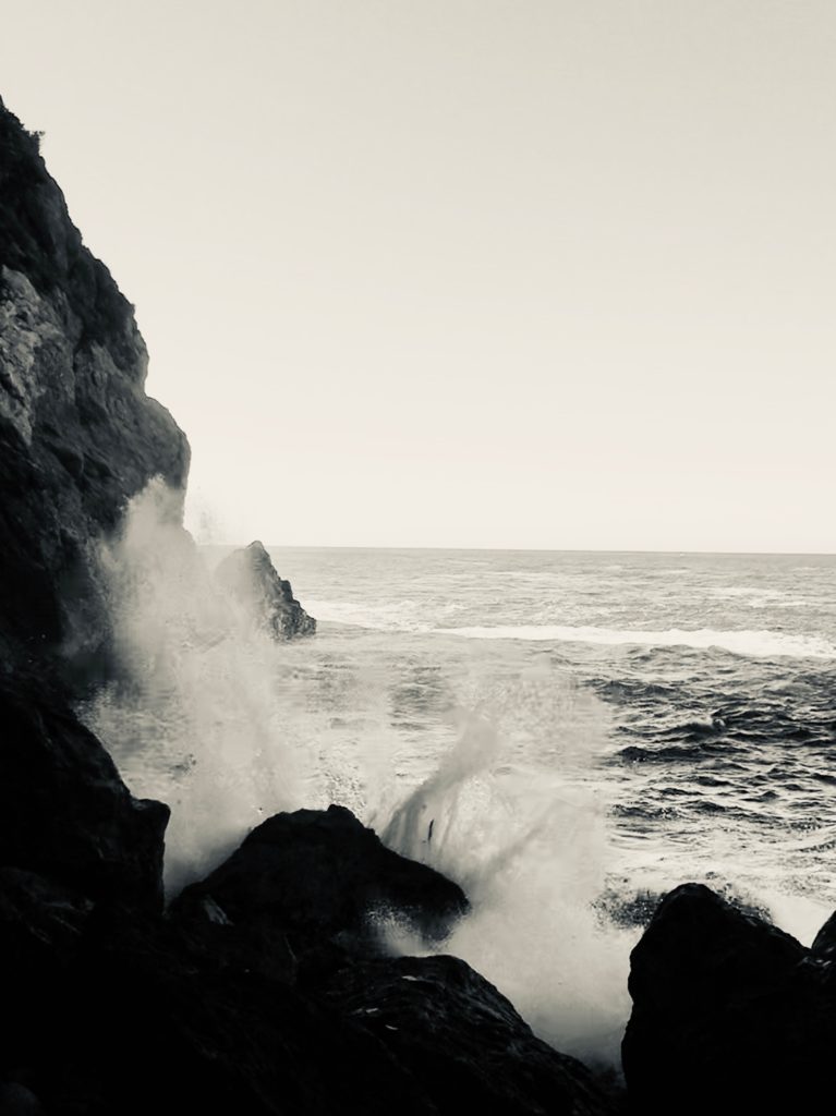 Big Sur, Partington Cove