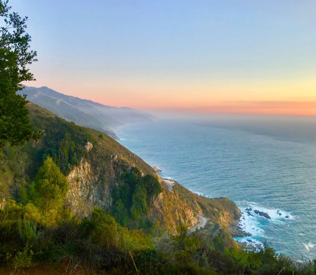 Big Sur