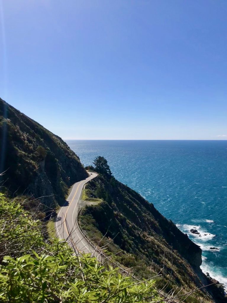 Garrapata State Park