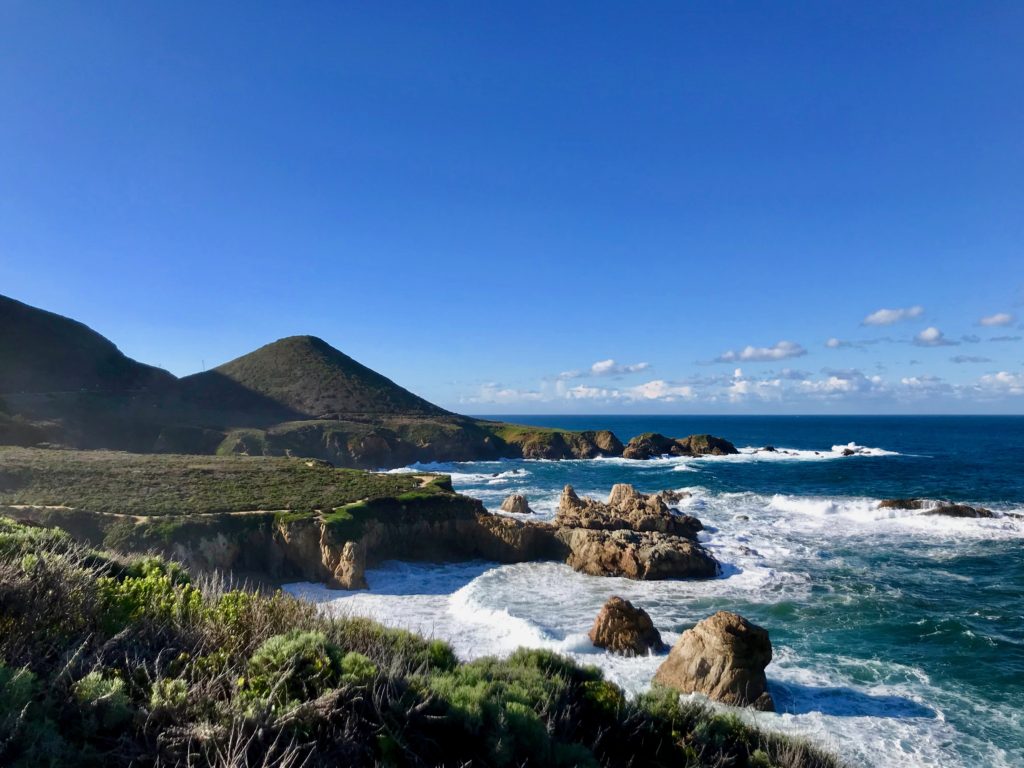 Garrapata State Park