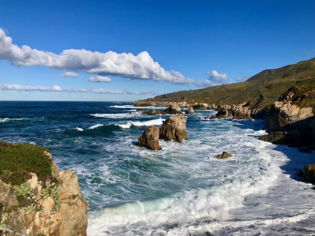 Garrapata State Park