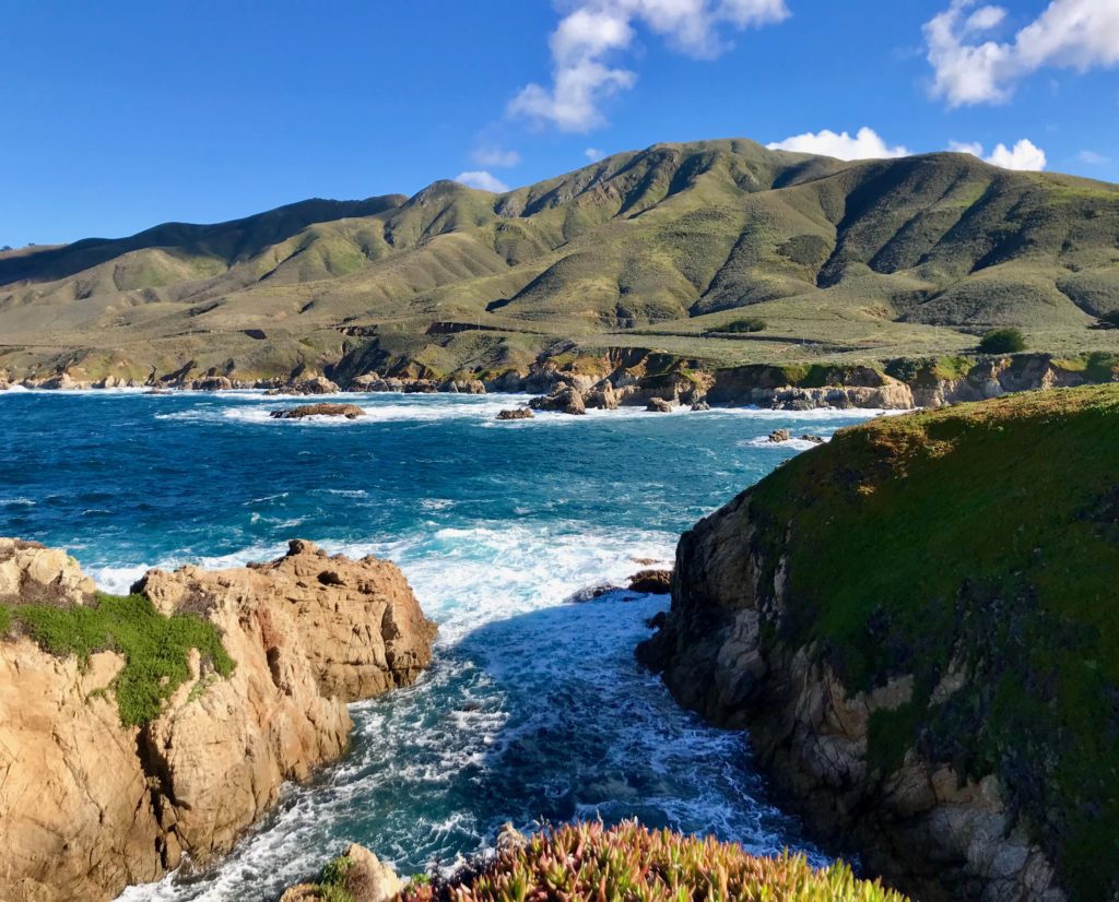 Garrapata State Park