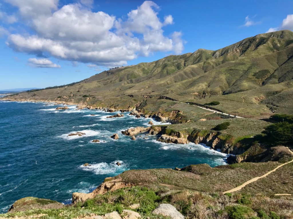 Garrapata State Park