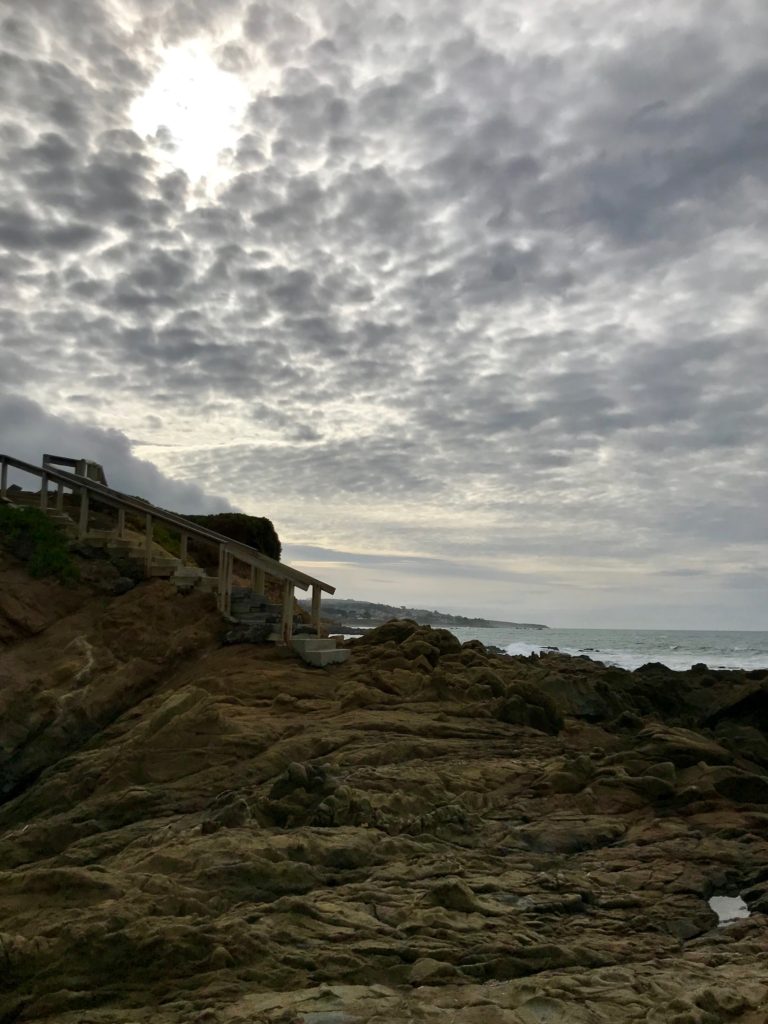 Moonstone Beach, Cambria