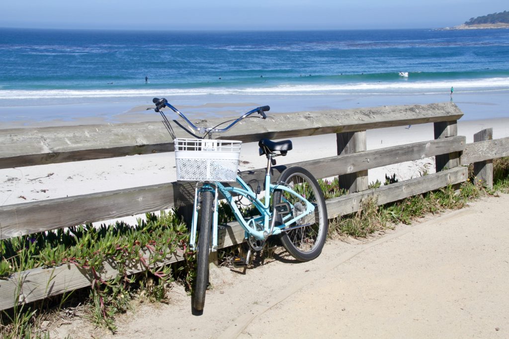 Carmel by the Sea