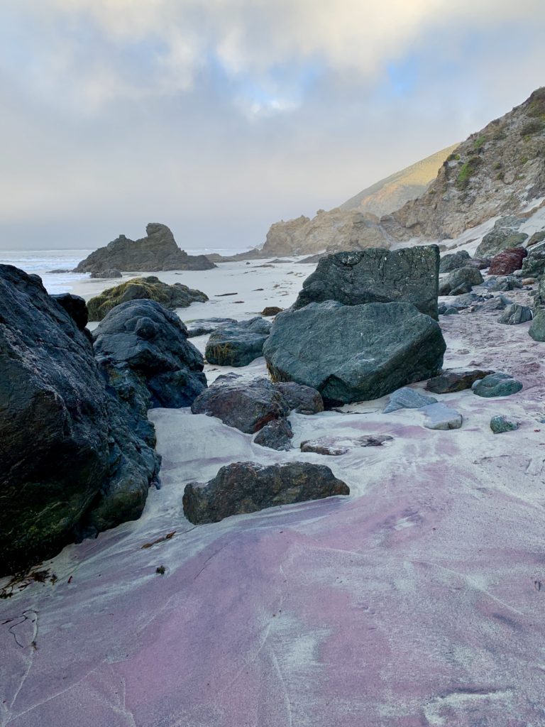 Big Sur