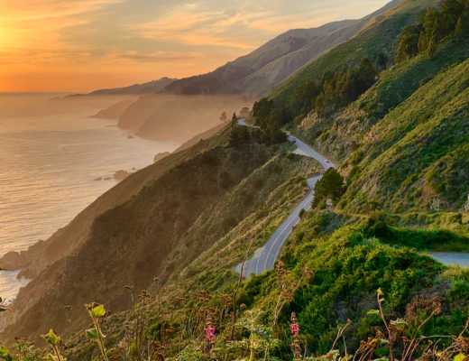 Big Sur